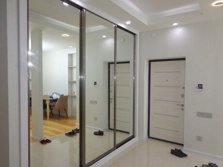 Elan №6201145 - Bakı, Badamdar q., 3 otaqlı, 160 m², 11/16 mərtəbə