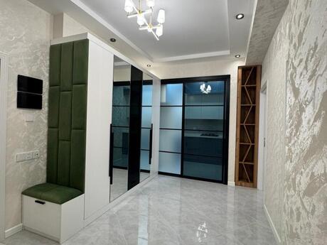 Elan №6201110 - Bakı, Həzi Aslanov m., 3 otaqlı, 85 m², 9/17 mərtəbə