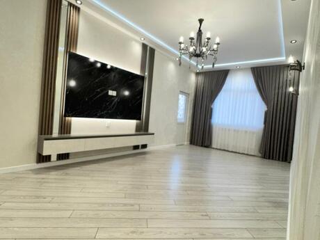 3 otaqlı mənzil, 85 m², Həzi Aslanov: 229 000 ₼ 2