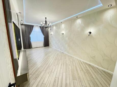 3 otaqlı mənzil, 85 m², Həzi Aslanov: 229 000 ₼ 3