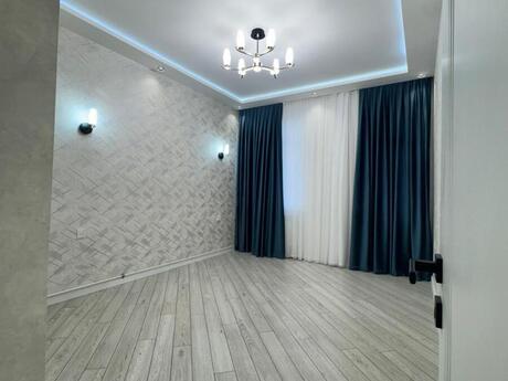 3 otaqlı mənzil, 85 m², Həzi Aslanov: 229 000 ₼ 5