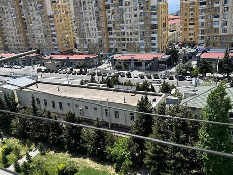 Həzi Aslanov m.