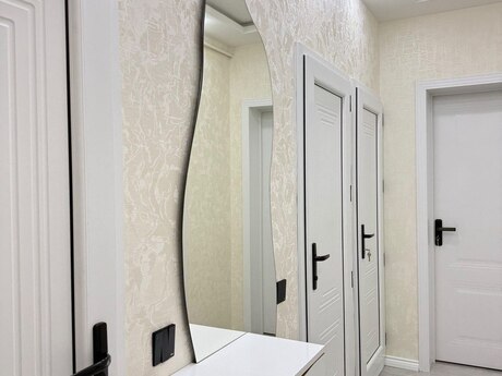 Elan №6201147 - Bakı, Həzi Aslanov m., 3 otaqlı, 60 m², 8/9 mərtəbə