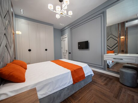 2 otaqlı mənzil, 88 m², Elmlər Akademiyası: 438 000 ₼ 5