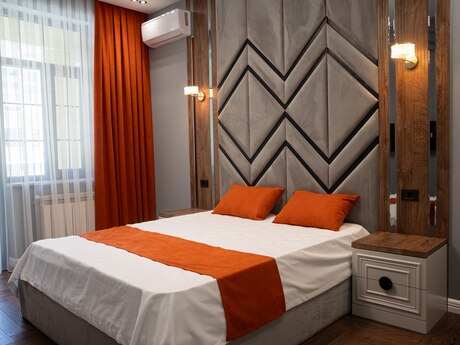 2 otaqlı yeni tikili - Elmlər Akademiyası m. - 88 m²