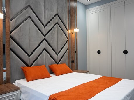 2 otaqlı yeni tikili - Elmlər Akademiyası m. - 88 m²