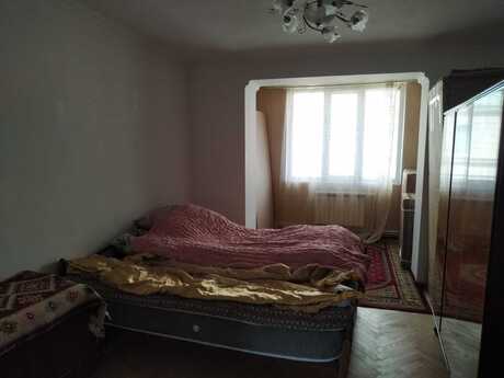 Kirayə 3 otaqlı mənzil, 65 m², Nizami: 750 ₼/ay 4