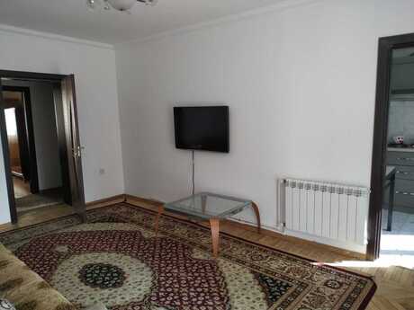 Kirayə 3 otaqlı mənzil, 65 m², Nizami: 750 ₼/ay 2
