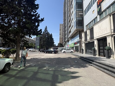 Elmlər Akademiyası m.