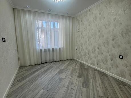 3-комн. вторичка - м. Халглар Достлугу - 69 м²