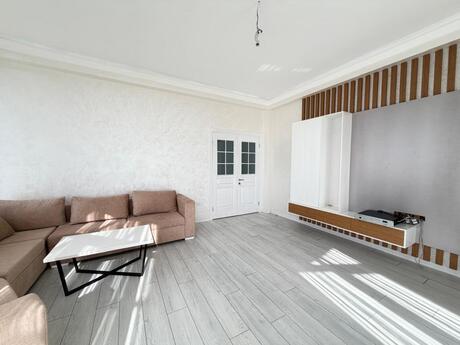 3 otaqlı mənzil, 130 m², İnşaatçılar: 308 000 ₼ 3