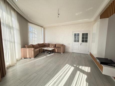 3 otaqlı mənzil, 130 m², İnşaatçılar: 308 000 ₼ 5
