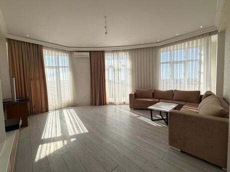 3 otaqlı mənzil, 130 m², İnşaatçılar: 308 000 ₼ 4