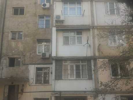 Elan №6201233 - Bakı, Elmlər Akademiyası m., 3 otaqlı, 75 m², 4/4 mərtəbə