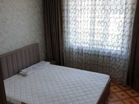 Elan №6201240 - Bakı, Həzi Aslanov m., 2 otaqlı, 65 m², 3/9 mərtəbə