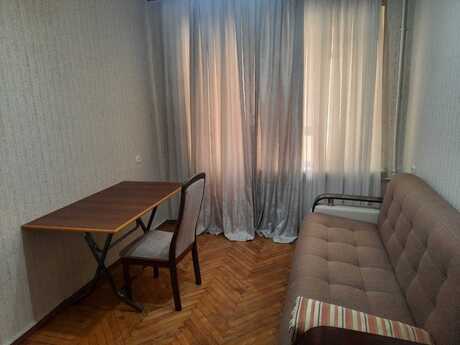 Elan №6201284 - Bakı, Elmlər Akademiyası m., 2 otaqlı, 45 m², 2/5 mərtəbə
