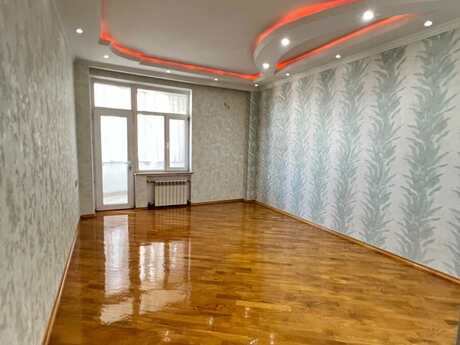 3 otaqlı yeni tikili - Elmlər Akademiyası m. - 160 m²
