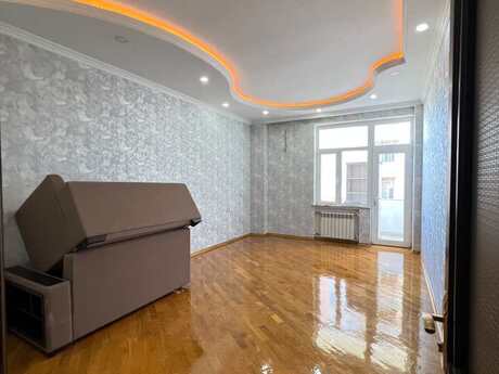 3 otaqlı yeni tikili - Elmlər Akademiyası m. - 160 m²