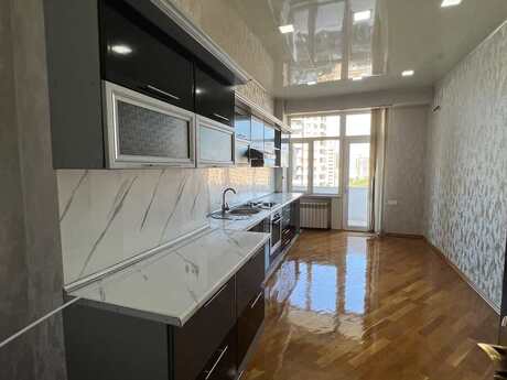 3-room apartment, 160 m², Elmlər Akademiyası: 435 000 ₼ 5