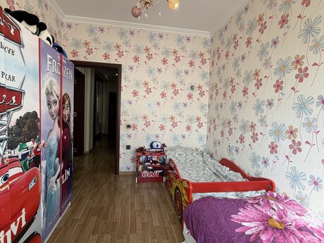 3-комнатная квартира, 74 м², Masazır: 80 000 ₼ 5