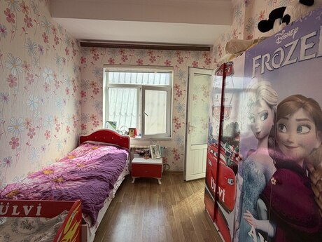 3 otaqlı yeni tikili - Masazır q. - 74 m²