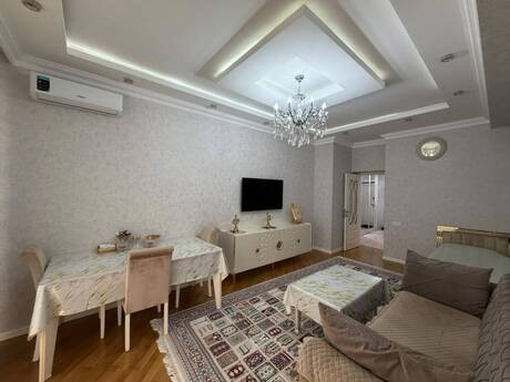 м. Кара Караев