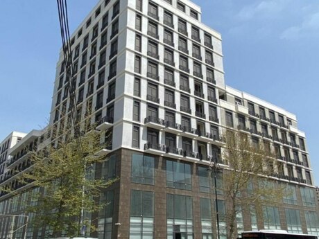 Elan №6201281 - Bakı, 8 Noyabr m., 2 otaqlı, 77 m², 4/10 mərtəbə