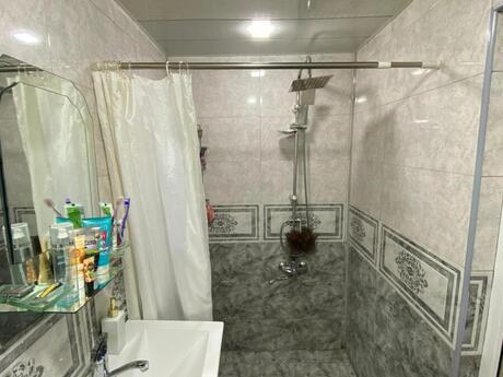 Səbaildə 2 otaqlı köhnə tikili mənzil satılır, 40 m², 125 000 AZN, şəkil 3 / 10
