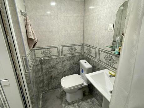 Səbaildə 2 otaqlı köhnə tikili mənzil satılır, 40 m², 125 000 AZN, şəkil 4 / 10