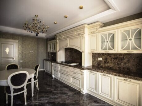5 otaqlı mənzil, 280 m², Clock Tower: 1 555 000 ₼ 5