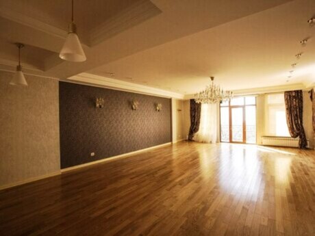 5-комн. новостройка - м. Низами - 280 м²