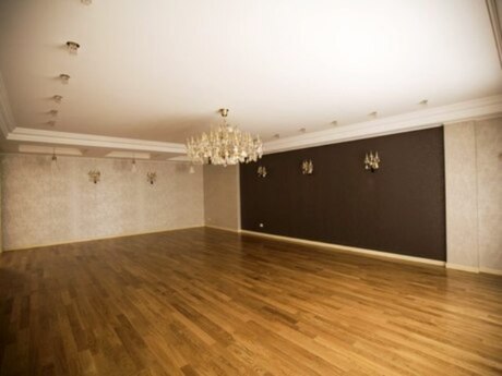 5-комн. новостройка - м. Низами - 280 м²
