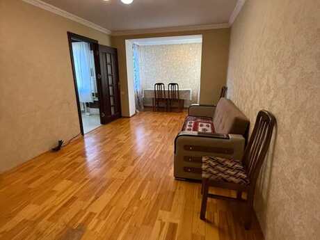 Elan №6201350 - Bakı, İnşaatçılar m., 2 otaqlı, 50 m², 3/5 mərtəbə