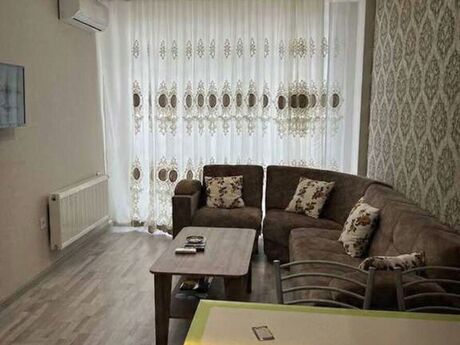 Elan №6201358 - Bakı, 20 Yanvar m., 2 otaqlı, 53 m², 10/20 mərtəbə