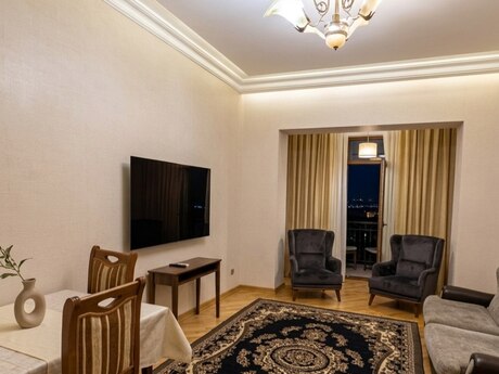 Elan №6201382 - Bakı, Həzi Aslanov m., 2 otaqlı, 68 m², 7/10 mərtəbə