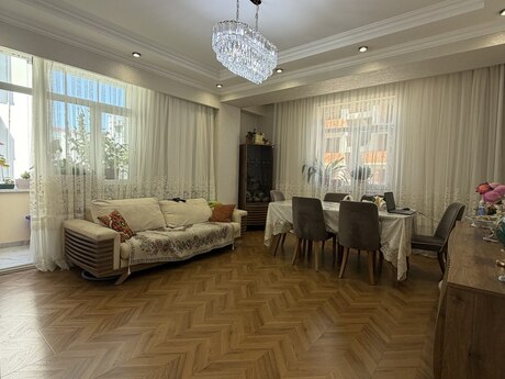 2 otaqlı mənzil, 69 m², Masazır: 99 000 ₼ 5