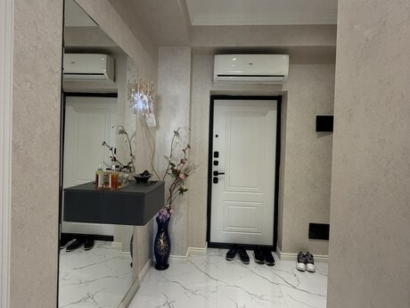 2 otaqlı mənzil, 69 m², Masazır: 99 000 ₼ 3