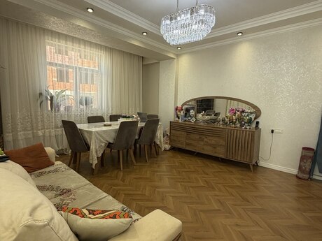 2 otaqlı mənzil, 69 m², Masazır: 99 000 ₼ 2