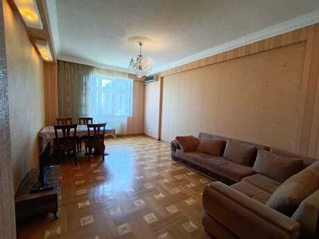 Объявление №6201431 - Баку, м. 20 января, 2-комн., 85 м², 7/17 этаж