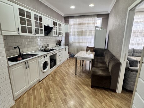 Elan №6201438 - Xırdalan, Xırdalan, 3 otaqlı, 75 m², 6/10 mərtəbə