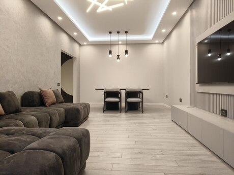 Kirayə 2 otaqlı mənzil, 110 m², Grand Hayat: 1 500 ₼/ay 5