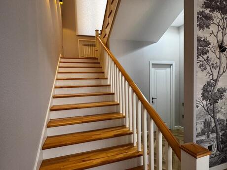 5 otaqlı həyət evi, 260 m², Şıxov: 569 000 ₼ 5