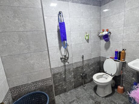 1 otaqlı yeni tikili - Xırdalan - 35 m²