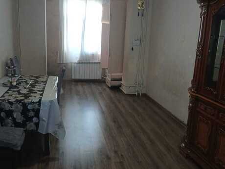 Объявление №6201475 - Баку, Хатаинский р., 2-комн., 65 м², 1/5 этаж