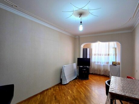 3 otaqlı mənzil, 83 m², Qara Qarayev: 239 000 ₼ 3