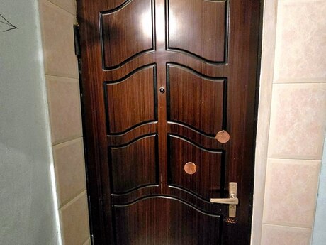 3 otaqlı mənzil, 83 m², Qara Qarayev: 239 000 ₼ 4