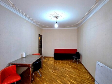 3 otaqlı mənzil, 83 m², Qara Qarayev: 239 000 ₼ 2