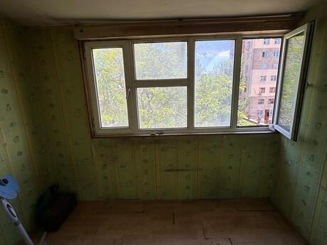 3-комнатная квартира, 55 м², Elmlər Akademiyası: 135 000 ₼ 5