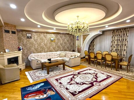 м. Кара Караев