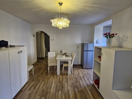 2 otaqlı mənzil, 32 m², Nəriman Nərimanov: 133 000 ₼ 4